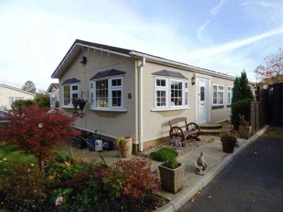 2 Bedroom Property